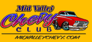 Mid Valley Chevy Club