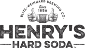 Henrys Hard Soda