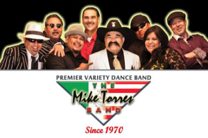 Mike Torres Band